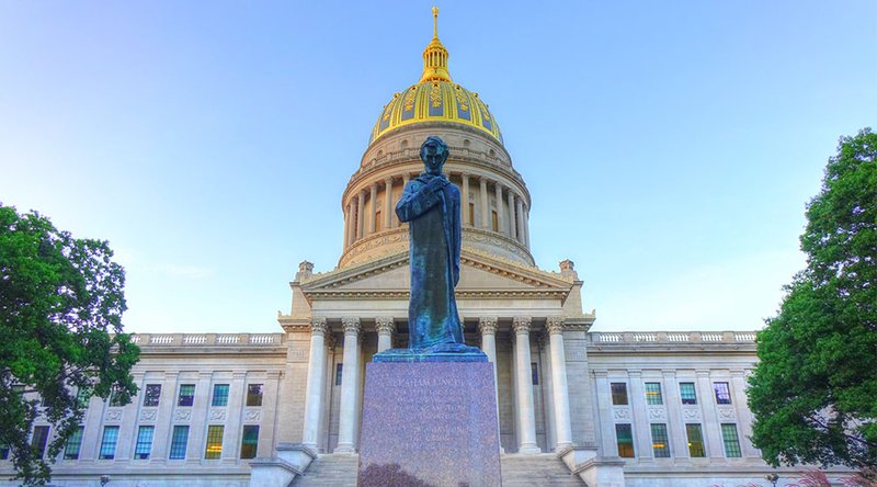 West virginia to offer blockchain voting options for midterms West virginia to offer blockchain voting options for midterms