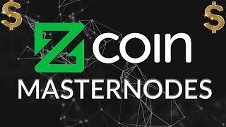 Why zcoin masternodes are making massive profits Why zcoin masternodes are making massive profits