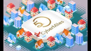 What is cybermiles? What is cybermiles?