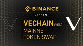 Vechain binance swap instructions... Why vechain dipped Vechain binance swap instructions... Why vechain dipped