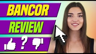 Bancor review: beginner's guide - bancor altcoin Bancor review: beginner's guide - bancor altcoin