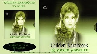 Gülden karaböcek - sen evlisin (official audio) Gülden karaböcek - sen evlisin (official audio)