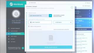 Worldcore help : mass payments to visa/mastercard Worldcore help : mass payments to visa/mastercard