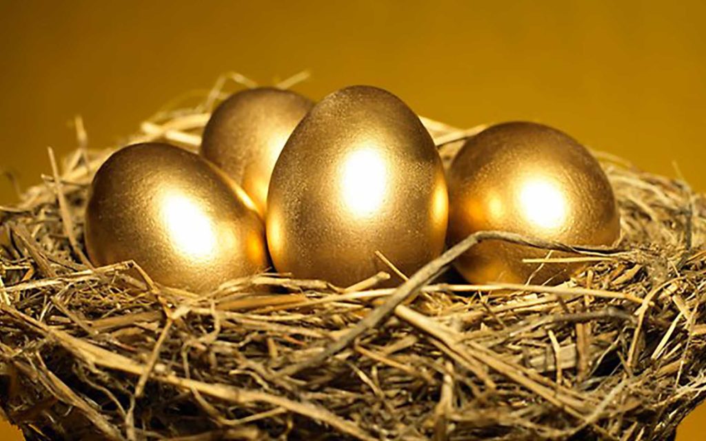 New yale study: every portfolio should include 6% bitcoin (at least) Bitcoin investments made simple