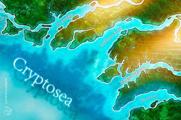 Institutional investors and fintech: will wall street go head-first into crypto? Institutional investors and fintech: will wall street go head-first into crypto?