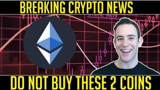 Cryptocurrency scam alerts 🚨 + major coinbase deal | crypto news weekly Cryptocurrency scam alerts 🚨 + major coinbase deal | crypto news weekly