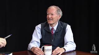 George gilder: forget cloud computing, blockchain is the future George gilder: forget cloud computing, blockchain is the future