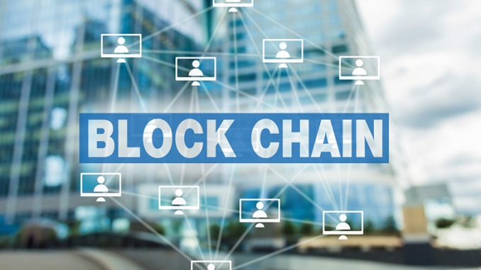 Blockchain and shipping: samsung sds signs deal with largest port in europe Blockchain and shipping