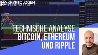 Bitcoin, ethereum und ripple – kursanalyse kw44 – wann erfolgt der ausbruch? Bitcoin, ethereum und ripple – kursanalyse kw44 – wann erfolgt der ausbruch?