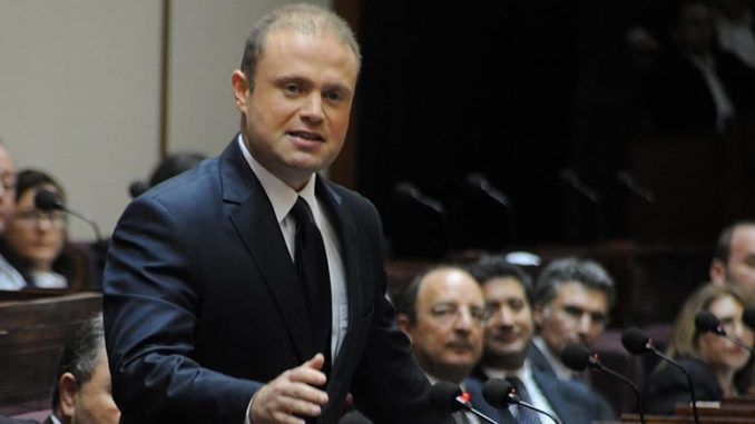 Malta prime minister: cryptocurrency is the “inevitable future of money” Inevitable future of money