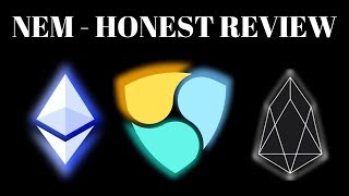 Nem review - nem vs ethereum, eos, neo, cardano, tron, iota Nem review - nem vs ethereum, eos, neo, cardano, tron, iota