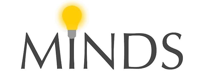 Overstock’s blockchain unit invests $6 million in crypto social network ‘minds’ Minds crypto social network logo