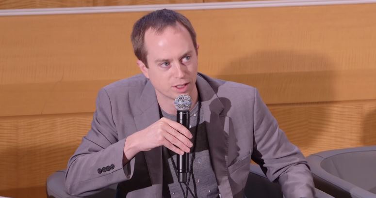 $50 million ico lands crypto lender salt in hot water with sec: wsj Erik voorhees shapeshift bitcoin crypto