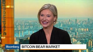 How blockchain is surviving the cryptocurrency crash How blockchain is surviving the cryptocurrency crash