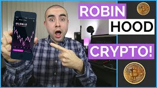 Robinhood cryptocurrency review: how to buy bitcoin on robinhood! Robinhood cryptocurrency review: how to buy bitcoin on robinhood!