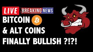 Bitcoin cash (btc/bch) & altcoin market is bullish?! -crypto technical analysis & cryptocurrency news Bitcoin cash (btc/bch) & altcoin market is bullish?! -crypto technical analysis & cryptocurrency news