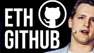 Ethereum code on github - programmer explains Ethereum code on github - programmer explains