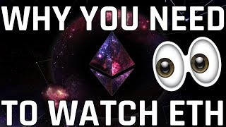Why you need to watch ethereum (ethereum 2018) Why you need to watch ethereum (ethereum 2018)