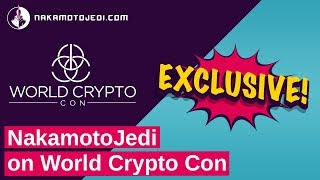 Bitcoin and blockchain in las vegas - world crypto con Bitcoin and blockchain in las vegas - world crypto con