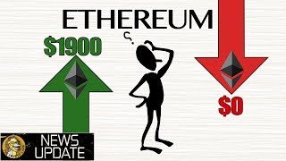 Ethereum price reversal? Sec hurts innovation, facebook hack & stellarx - bitcoin & crypto news Ethereum price reversal? Sec hurts innovation, facebook hack & stellarx - bitcoin & crypto news
