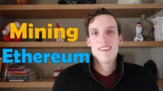I mined ethereum for 6 months (how much $$$ i earned) I mined ethereum for 6 months (how much $$$ i earned)
