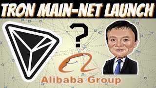 Tron cryptocurrency review (before the mainnet launch) Tron cryptocurrency review (before the mainnet launch)