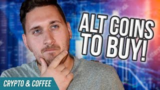 Top altcoins on the rise! - cryptocurrency altcoin news - crypto market news Top altcoins on the rise! - cryptocurrency altcoin news - crypto market news