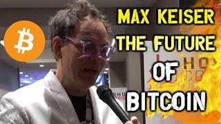 Max keiser on the future of bitcoin & the fall of the banking system Max keiser on the future of bitcoin & the fall of the banking system