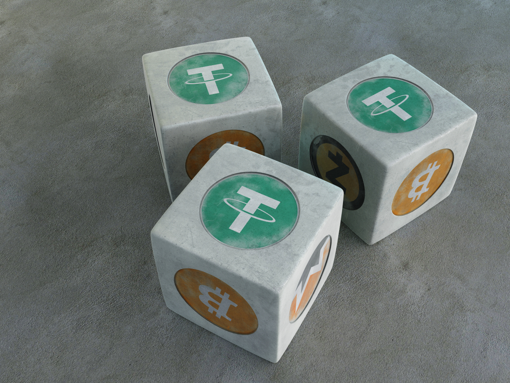 Us justice department probes tether for bitcoin price manipulation: report Tether bitcoin price