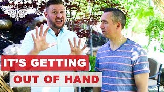 Why i'm excited about cryptocurrency Why i'm excited about cryptocurrency