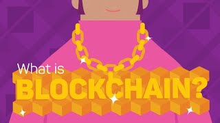 How blockchain works How blockchain works