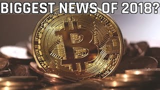 Bitcoin to fall under $6500? - why bakkt is big news for cryptocurrency! Bitcoin to fall under $6500? - why bakkt is big news for cryptocurrency!