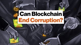 How the blockchain revolution will decentralize power and end corruption | brian behlendorf How the blockchain revolution will decentralize power and end corruption | brian behlendorf