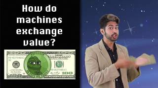 How does blockchain work How does blockchain work