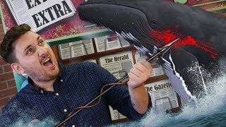 Crypto whale takeover! - cryptocurrency whale market - market manipulation Crypto whale takeover! - cryptocurrency whale market - market manipulation