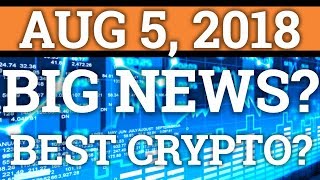 Biggest news of the year for bitcoin? Still down? Best cryptocurrency? Neo price 2018 + btc giveaway Biggest news of the year for bitcoin? Still down? Best cryptocurrency? Neo price 2018 + btc giveaway