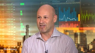 Ethereum co-founder lubin says 'trader types' driving crypto swings Ethereum co-founder lubin says 'trader types' driving crypto swings