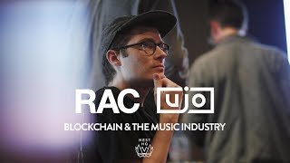 Blockchain & the music industry: a nest hq documentary Blockchain & the music industry: a nest hq documentary