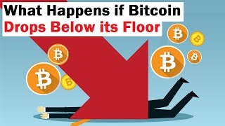 What happens if bitcoin breaks its floor at 6000? What happens if bitcoin breaks its floor at 6000?