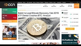 Bakkt bitcoin recovery? Global reset nov 11 cboe bitcoin future contract expires, eos airdrops Bakkt bitcoin recovery? Global reset nov 11 cboe bitcoin future contract expires, eos airdrops