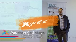 Blockchain teknolojisi | oğuzhan çetinkaya (i̇stanbul finans derneği) Blockchain teknolojisi | oğuzhan çetinkaya (i̇stanbul finans derneği)