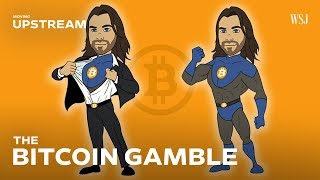 The man who put everything he owns into bitcoin | moving upstream The man who put everything he owns into bitcoin | moving upstream