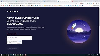 Hướng dẫn từ a đến z nhận 25$ token xlm từ blockchain (bao gồm bước kyc và xác nhận airdrop) Hướng dẫn từ a đến z nhận 25$ token xlm từ blockchain (bao gồm bước kyc và xác nhận airdrop)