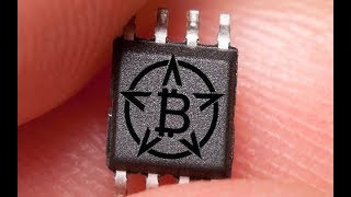 Rfid, blockchain, ai, bitcoin - the truth will shock you! Rfid, blockchain, ai, bitcoin - the truth will shock you!