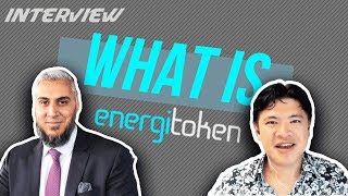 Energimine: can blockchain help us save energy? Energimine: can blockchain help us save energy?