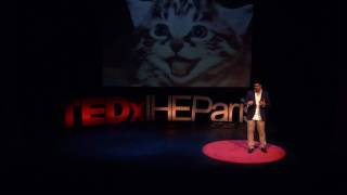 Rethinking capitalism with the blockchain | kary bheemaiah | tedxiheparis Rethinking capitalism with the blockchain | kary bheemaiah | tedxiheparis