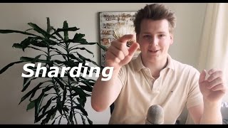 Programmer explains ethereum sharding | scale and performance fixes Programmer explains ethereum sharding | scale and performance fixes