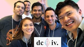 Buidlers of ethereum devcon Buidlers of ethereum devcon