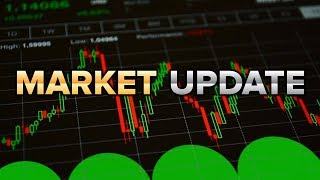 Cryptocurrency market update Cryptocurrency market update