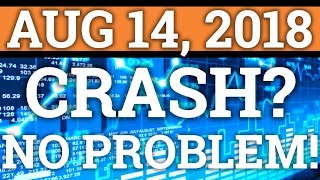 Cryptocurrency crash? Here is why i am not worried! Bitcoin, cardano, neo, tron price + news 2018 Cryptocurrency crash? Here is why i am not worried! Bitcoin, cardano, neo, tron price + news 2018